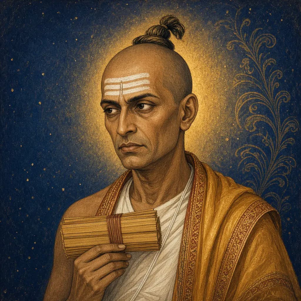 Acharya Chanakya
